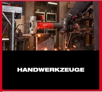 Handwerkzeuge